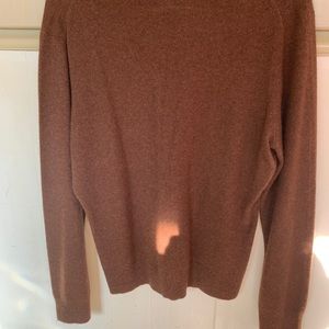 Valerie Stevens Sweaters - Valerie Stevens 2 ply cashmere sweater Valerie Stevens Sweaters - Valerie Stevens 2 ply cashmere sweater